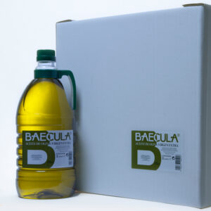 Pet 2 L. Estuche 3 unidades