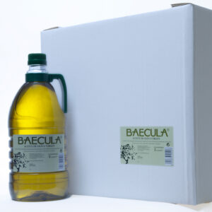 Pet 2 L. Virgen - Estuche 3 unidades