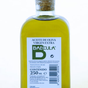 Frasca 250 ml. - Caja de 8 unidades