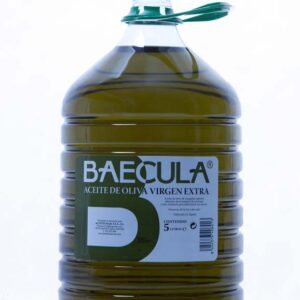 Pet 5L. - Caja de 3 unidades